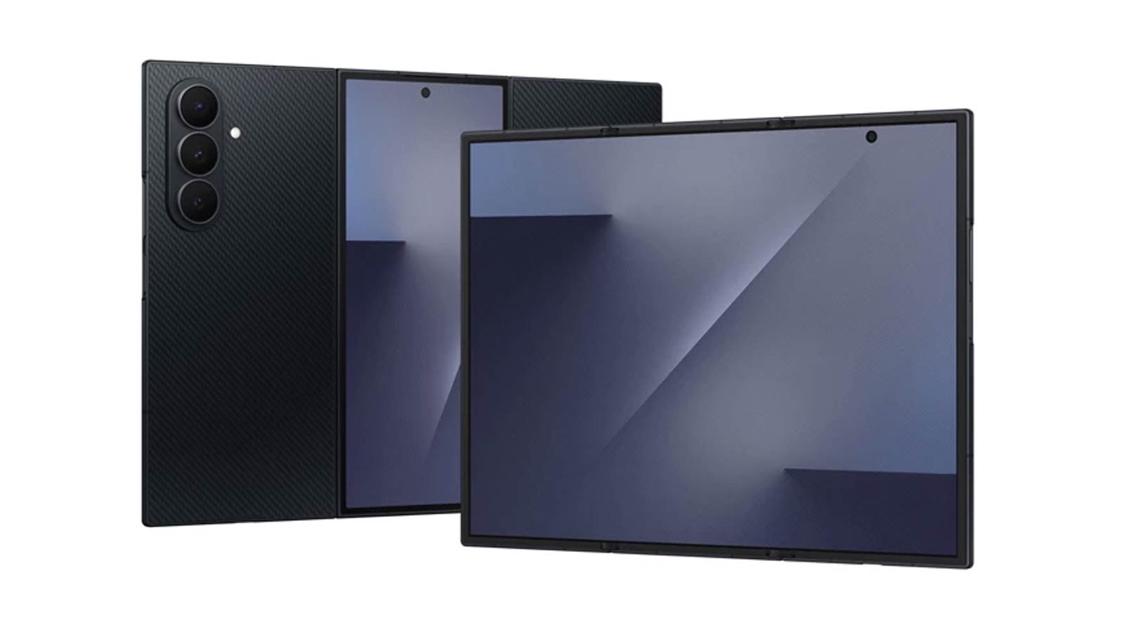 موبايل سامسونگ مدل Galaxy Z TriFold ظرفیت ۱ ترابایت رم ۱۶ گیگابایت